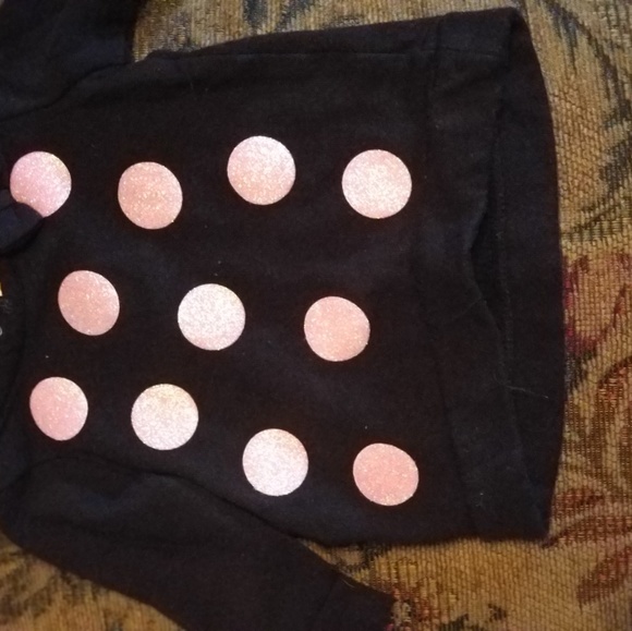 Pink fall/winter collection - Picture 4 of 7